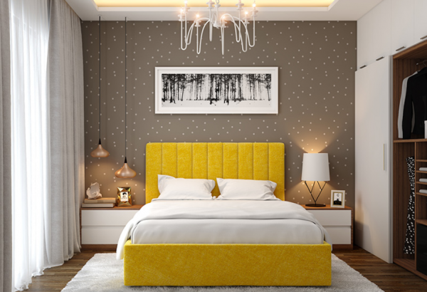 Koleksi lampu hias yang beragam